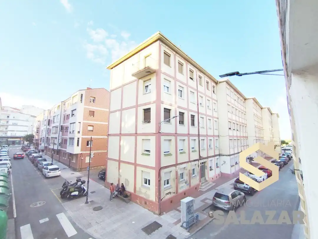 Appartamento con ascensore in vendita a Calle Siglo XX, imagen 9