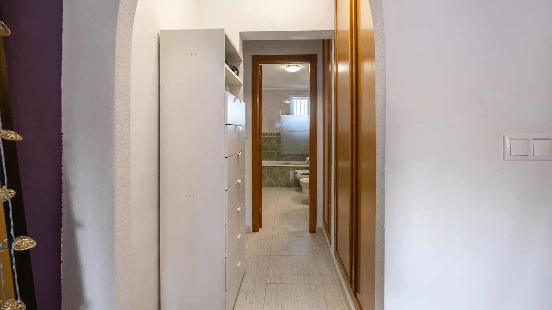 Casa o chalet en venta en Santa Pola con Jardín privado, Terraza y Trastero