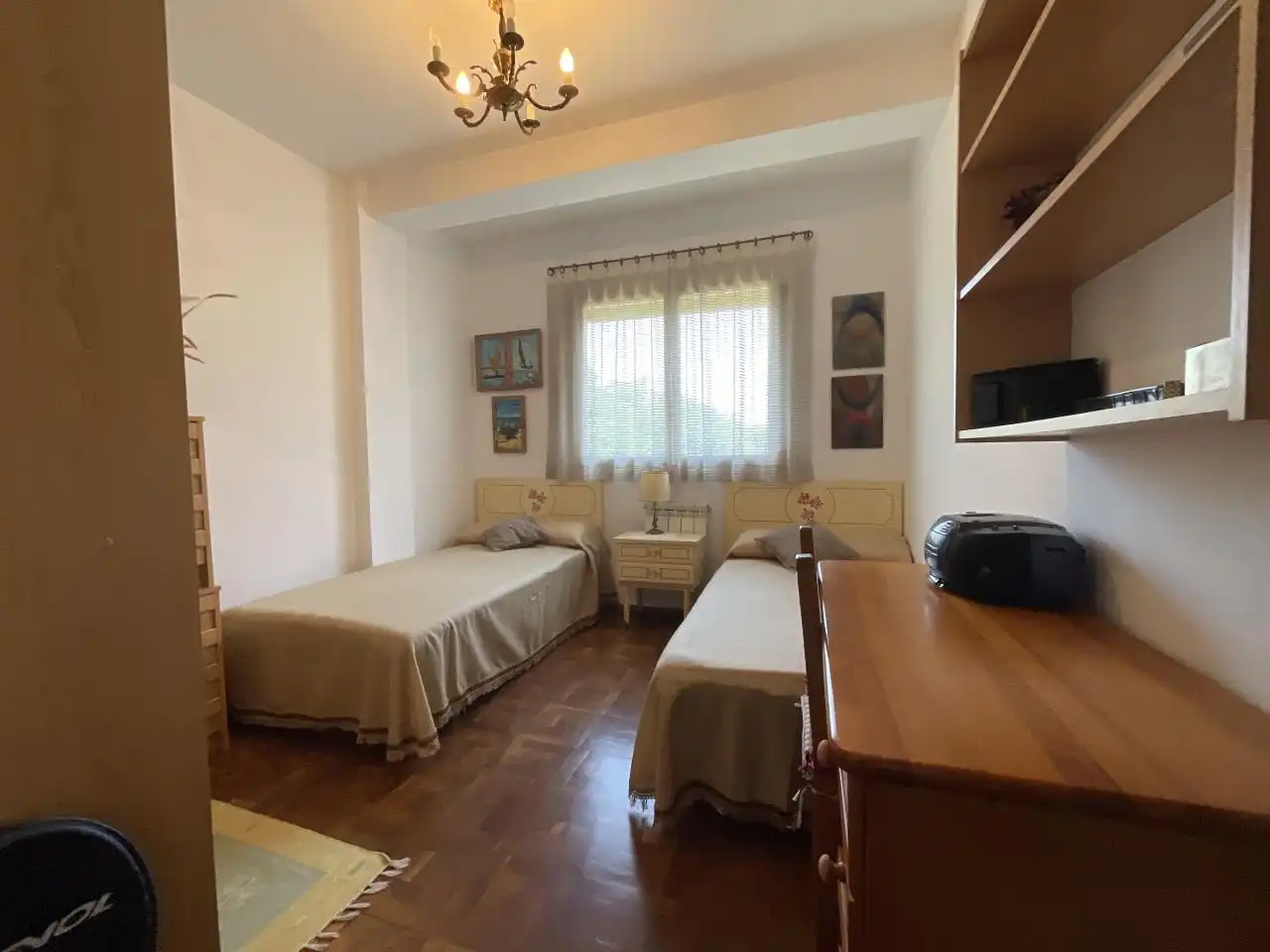 Wohnung mit Terrasse zum Verkauf in Avenida Nájera, imagen 27