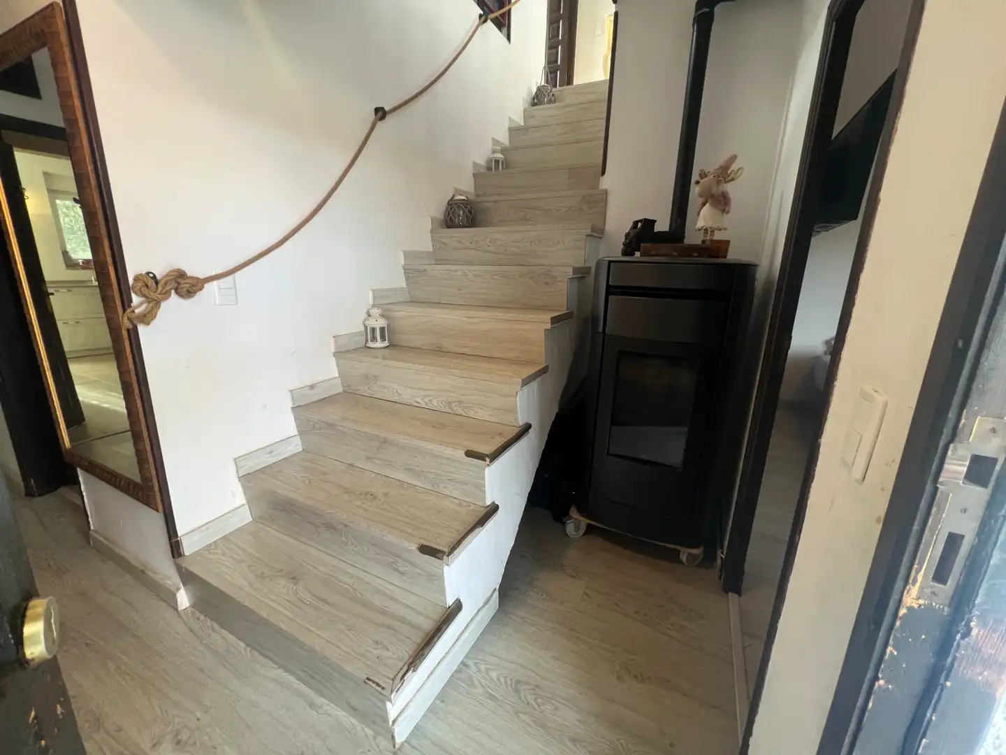 Villa con terrazza in vendita a Carrer Llastres, imagen 9