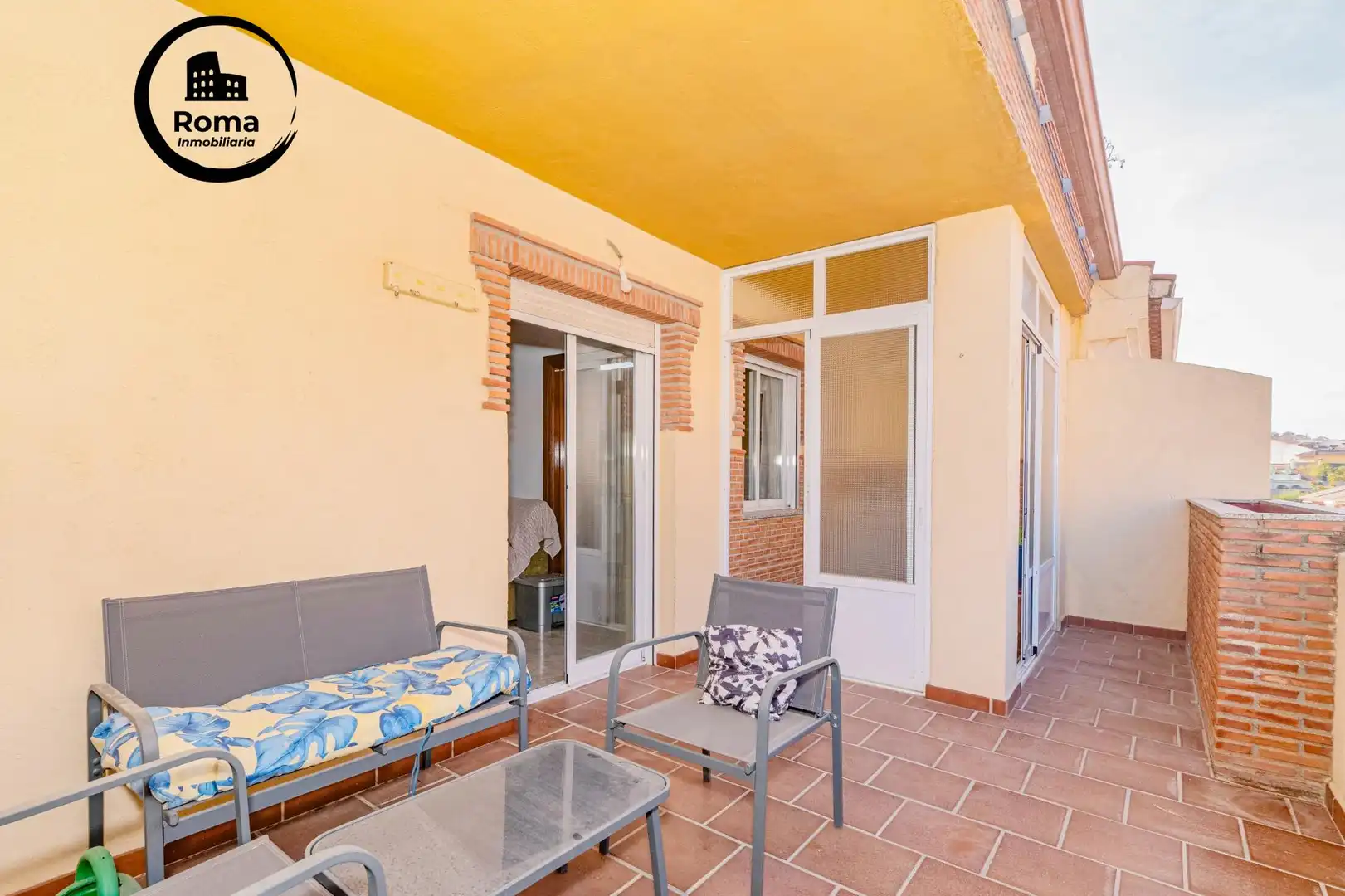 Wohnung mit Aufzug zum Verkauf in Aljomahima - Ermita, imagen 2
