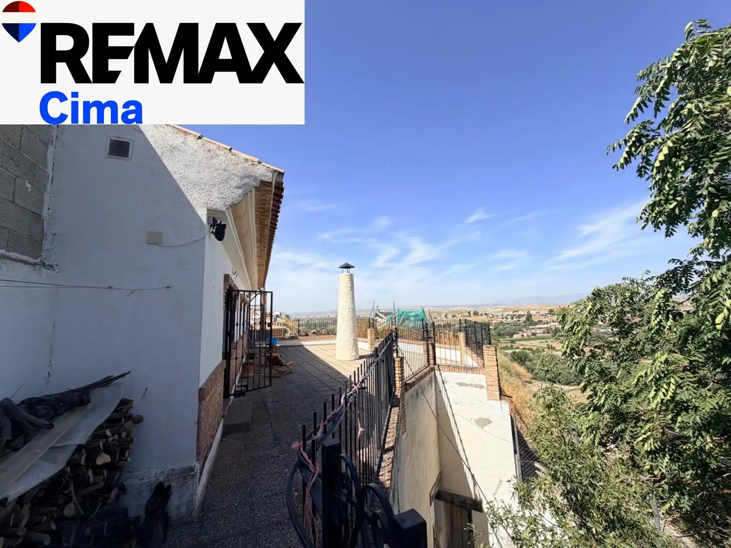 Casa o chalet en venta en SAN ANTONIO, 13, Benamaurel
