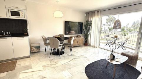 Foto 2 de Apartament en venda a Nueva Alcántara, Marbella
