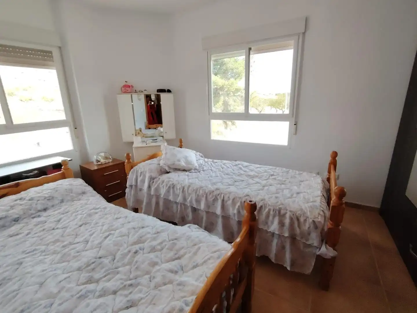 Habitación de Piso en venta en Hondón de los Frailes con Terraza