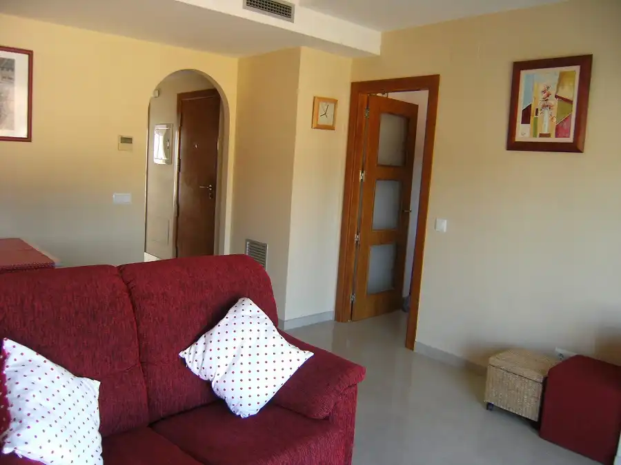 Ático con terraza en venta en Carretera de Girona, imagen 22