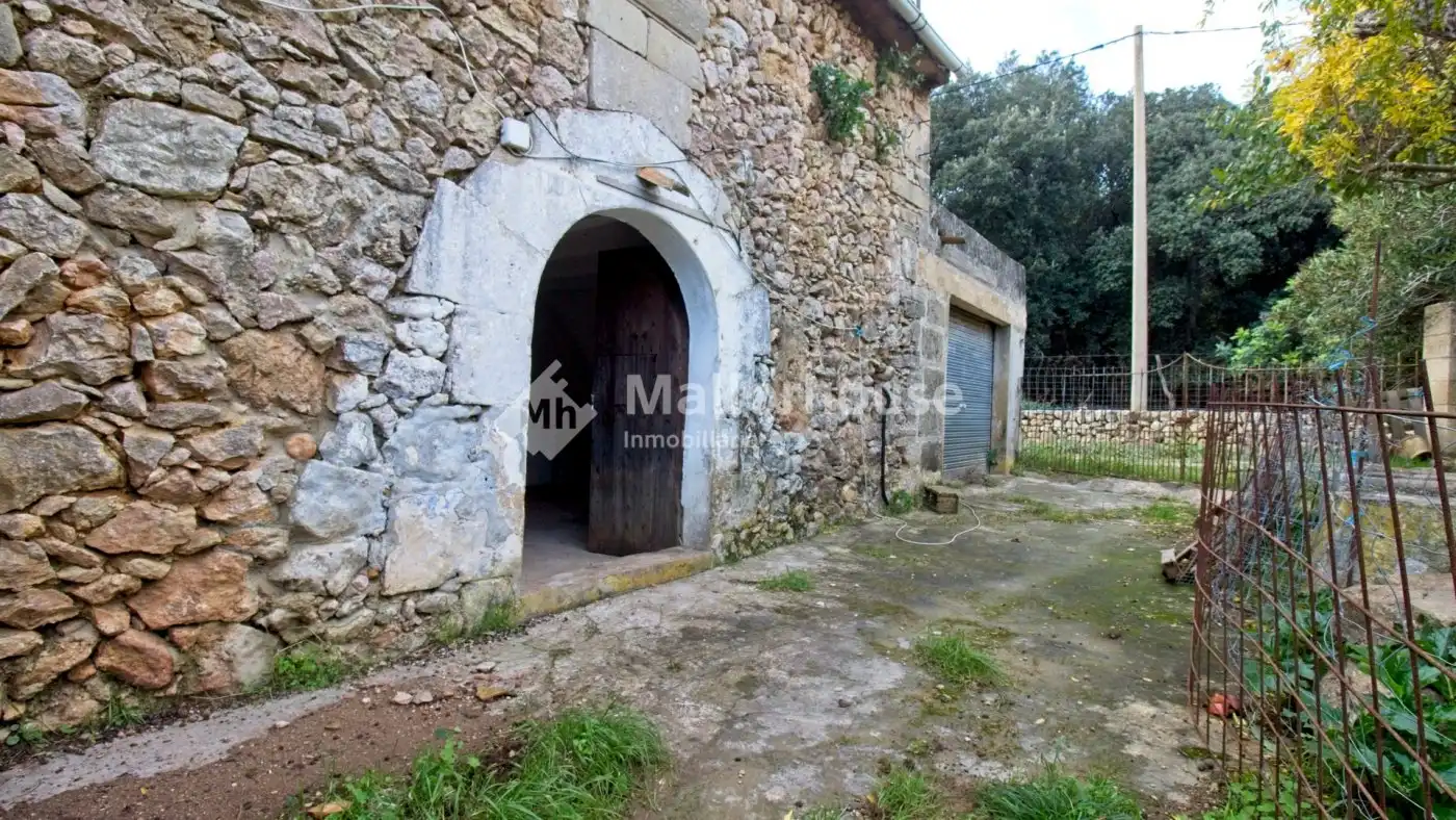 Detached house with garden for sale in Camino SIN NOMBRE, imagen 16