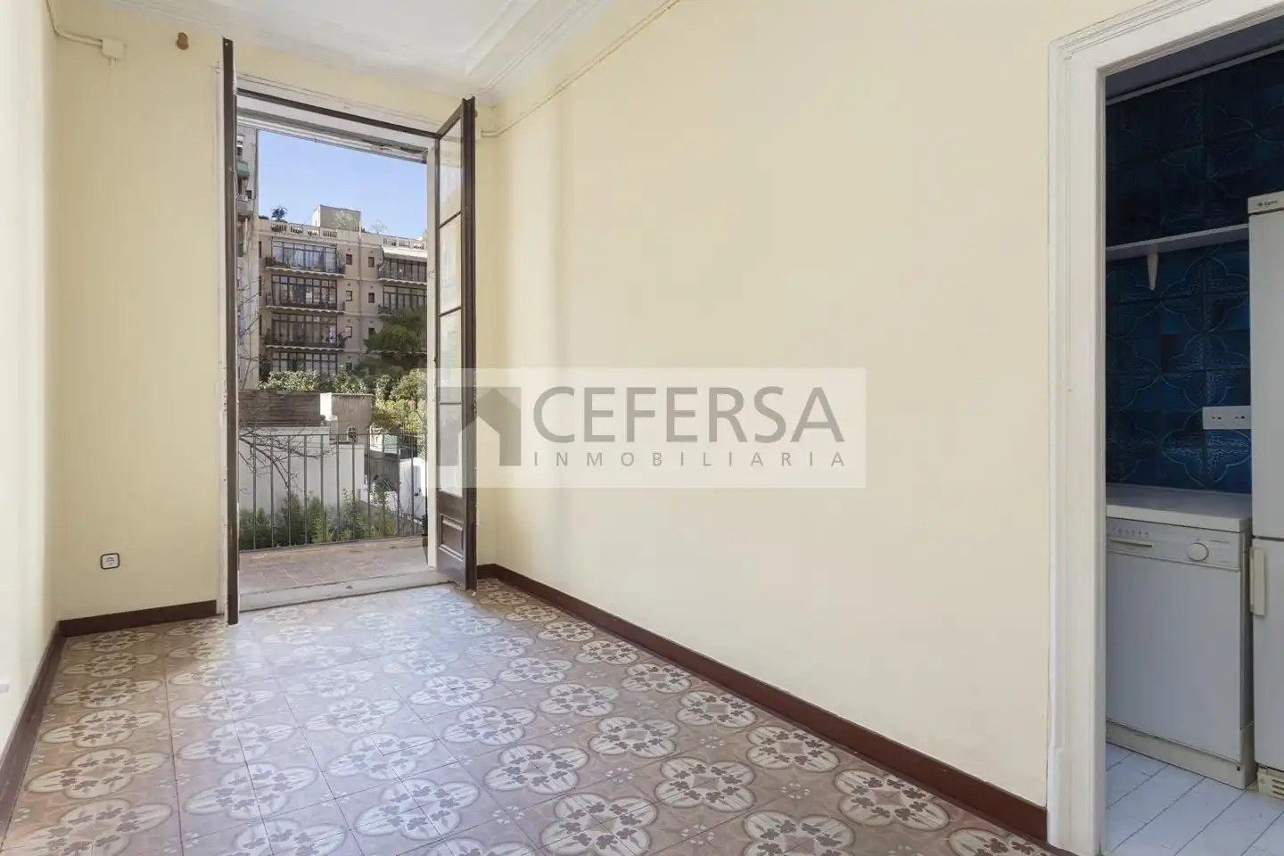 Appartamento con ascensore in vendita a Carrer de Mallorca, imagen 11