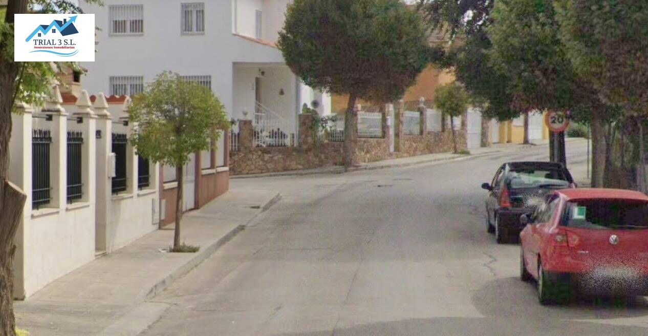 Exterior view of Flat for sale in Ontígola