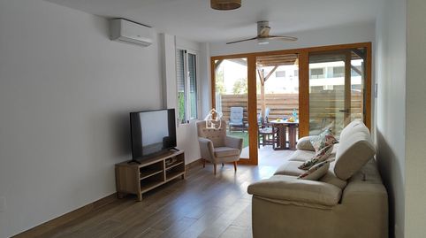 Foto 2 de Apartamento de alquiler en Playa Flamenca, Orihuela