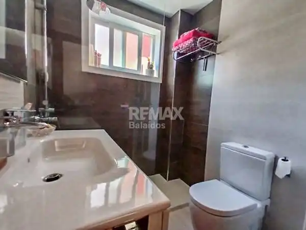 Appartement avec ascenseur à vendre à Rúa Estorniño, imagen 24