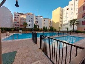 Estudio en Alquiler en Calle de Jaime el Conquistador en Chopera