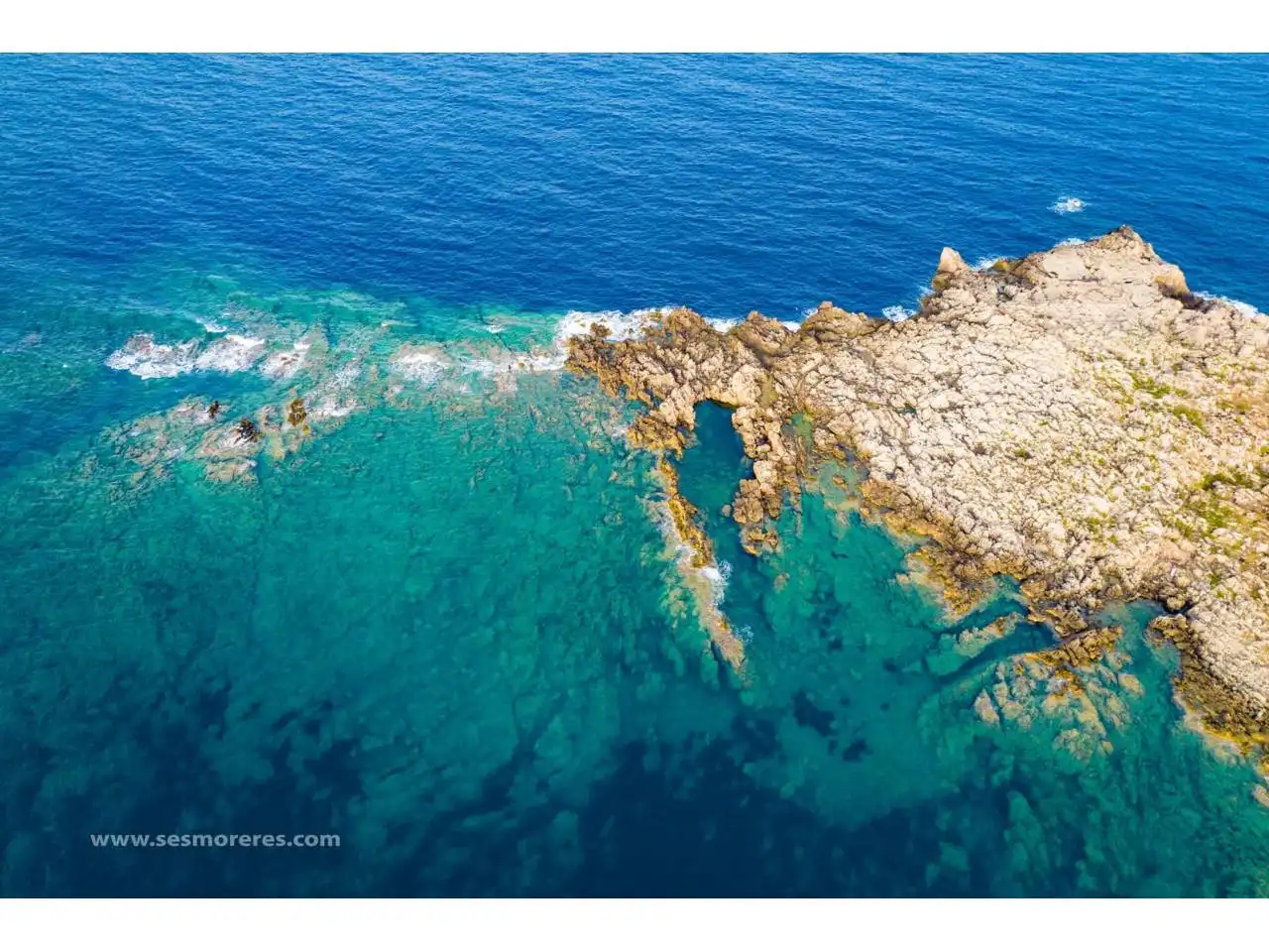 Residential land for sale in Coves Noves, imagen 22