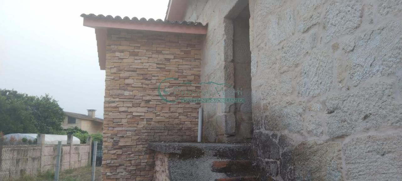 House or chalet for sale in As Neves    with Heating, Private garden and Terrace