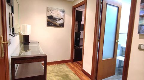 Foto 5 de Piso en venta en Calle Morgan Kalea, San Pedro de Deusto - La Ribera, Bilbao