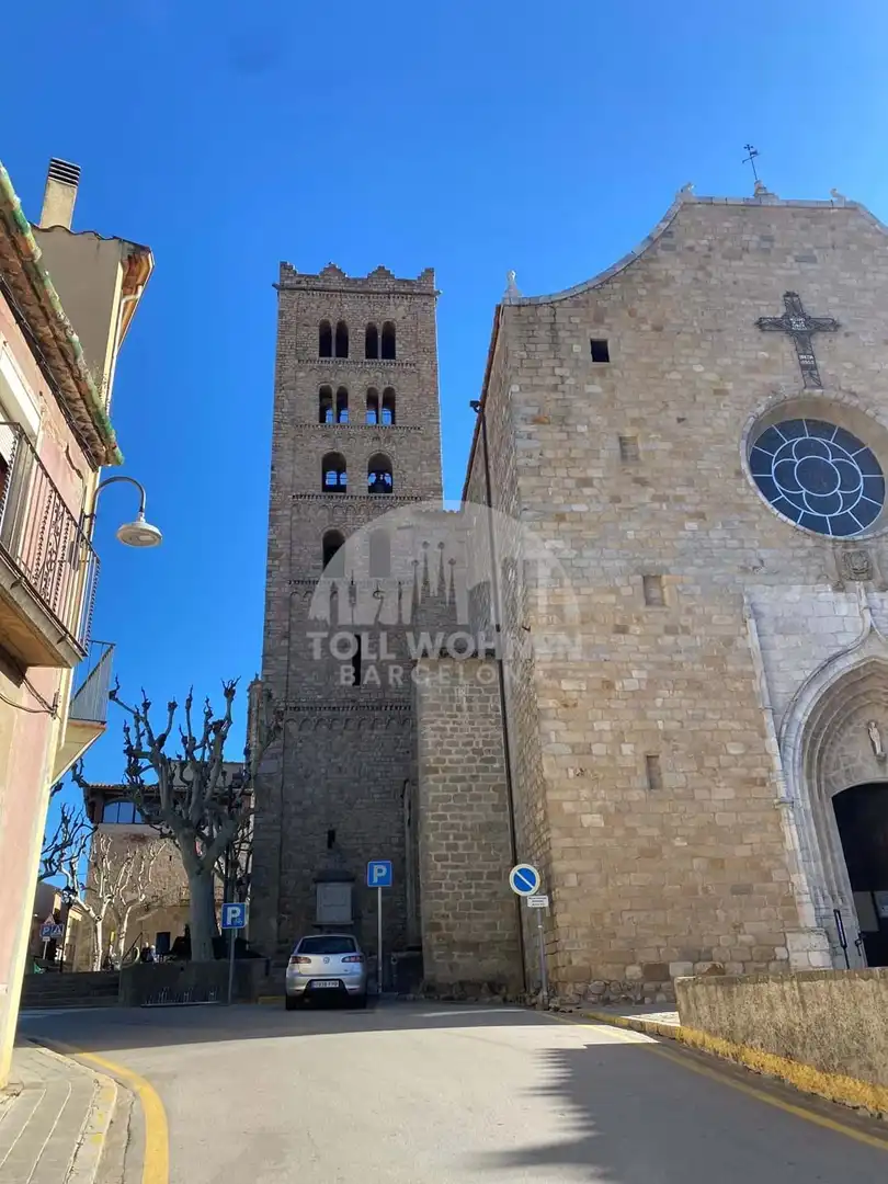 Maison mitoyenne avec terrasse à vendre à Plaza del DR ROVIRA i Benet, imagen 65