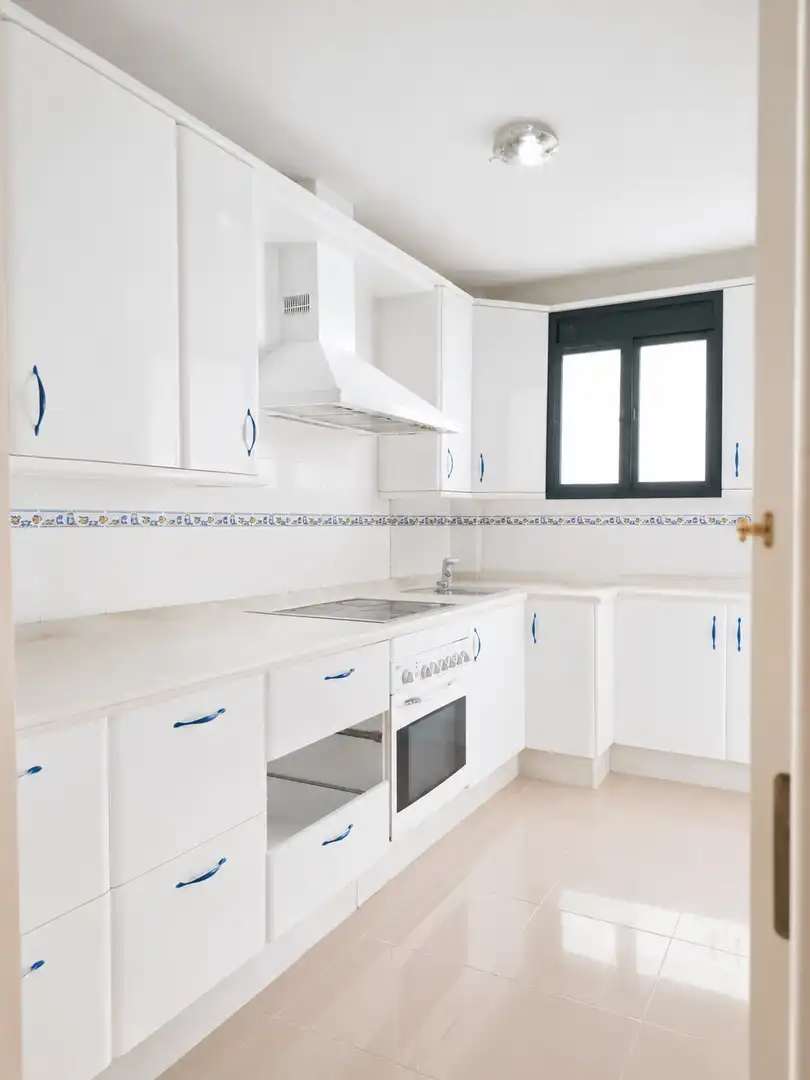 Cocina de Piso en venta en Jerez de la Frontera con Aire acondicionado y Calefacción