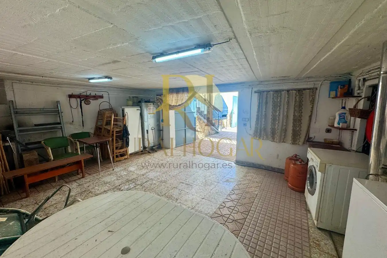 Casa o chalet en venta en Calle Fuente, 12, Prados Redondos