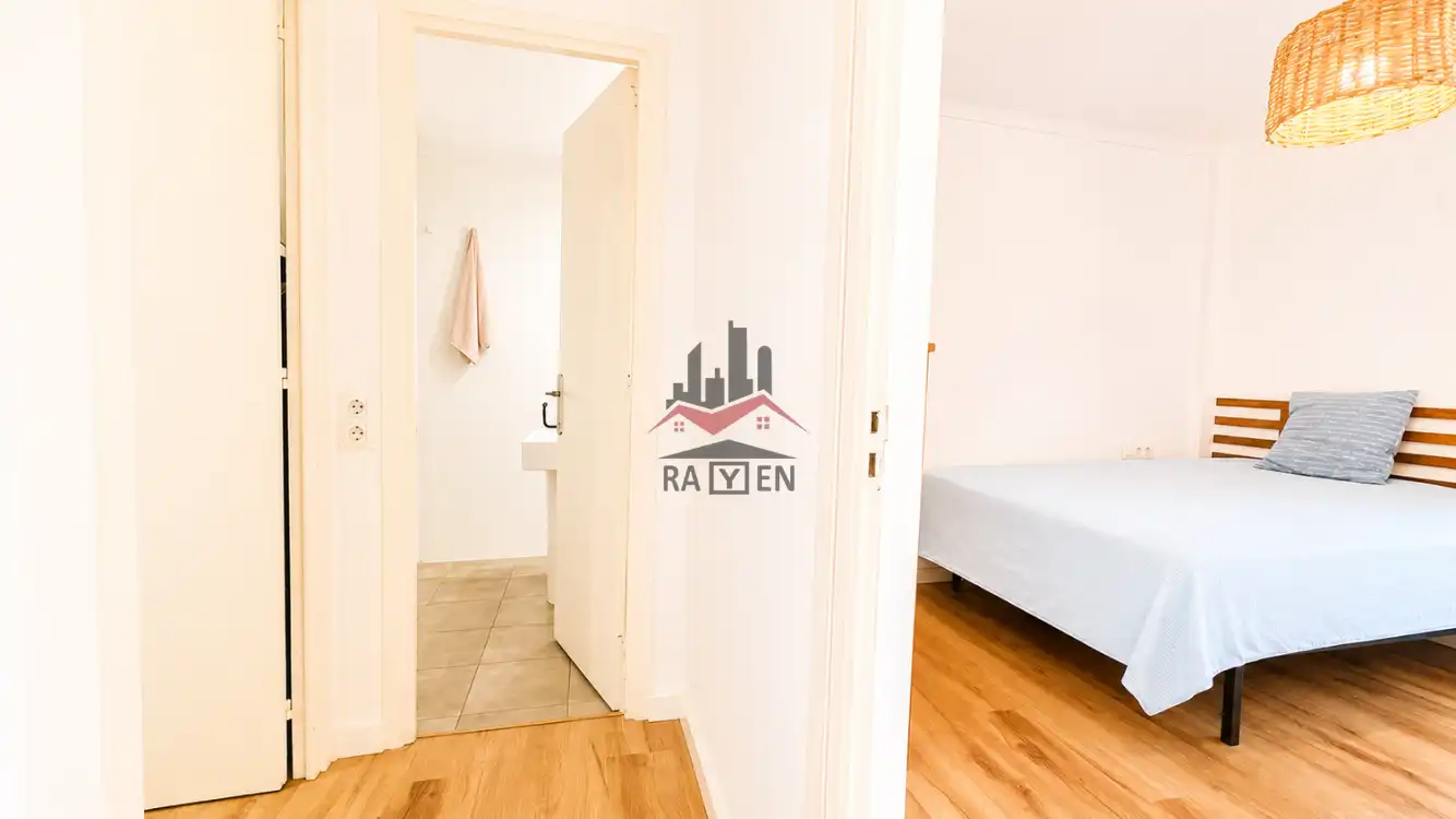Wohnung mit Aufzug zum Verkauf in Sant Pau, imagen 30