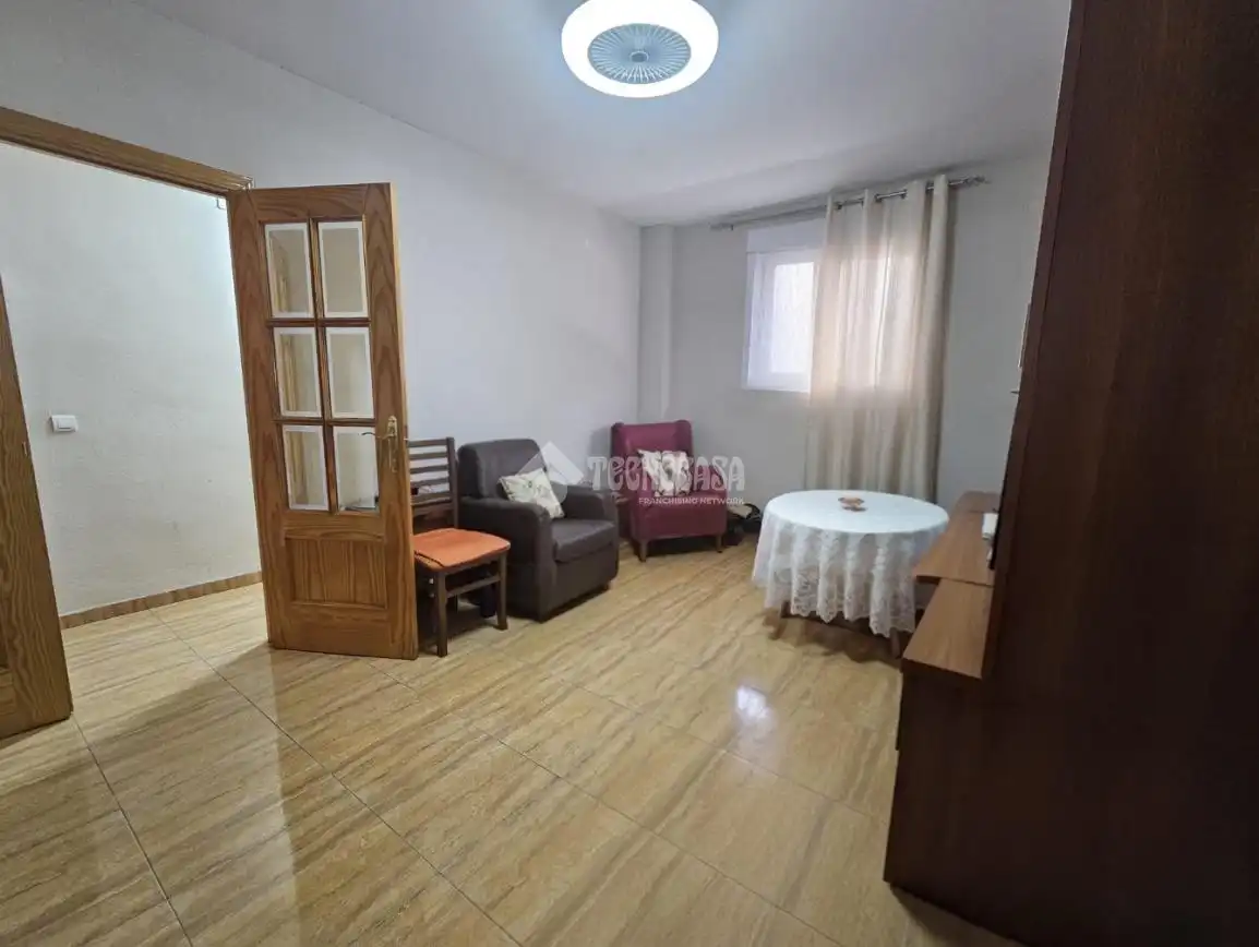 Living room of Houses for sale in Córdoba  with Terrace