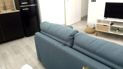 Foto 4 de Planta baixa en venda a Centro - Calzada - Cabo Noval, Sanlúcar de Barrameda