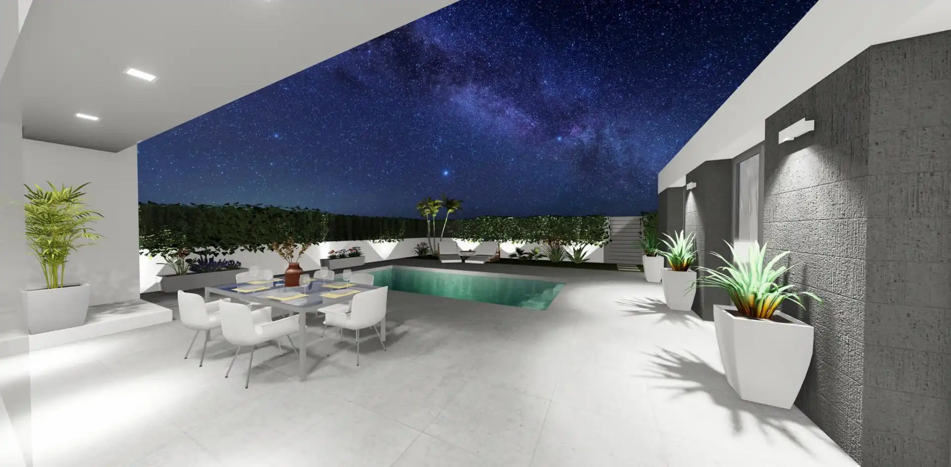 Terrace of Houses for sale in San Juan de los Terreros