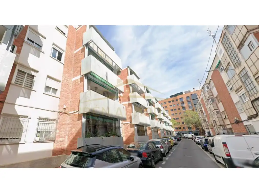 Flat for sale in Calle Colonia Sta. Isabel 11-L, imagen 3