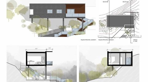 Casa Pasiva de obra nueva en La Roca del Vallès // Zona residencial consolidada, tranquila y rodeada de naturaleza, image 3
