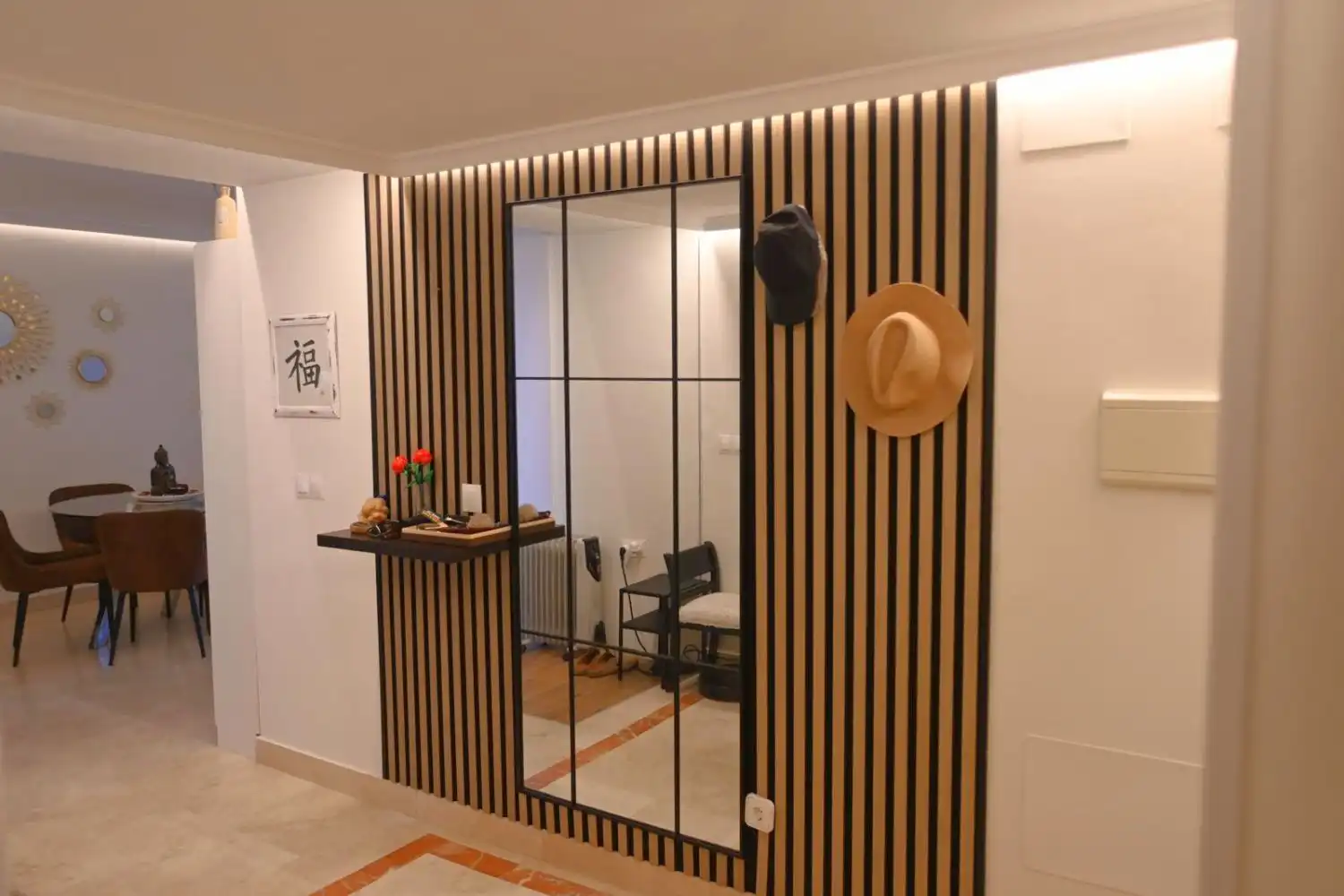 Apartment mit Pool zur Miete in MAYOR ZARAGOZA 4, imagen 12