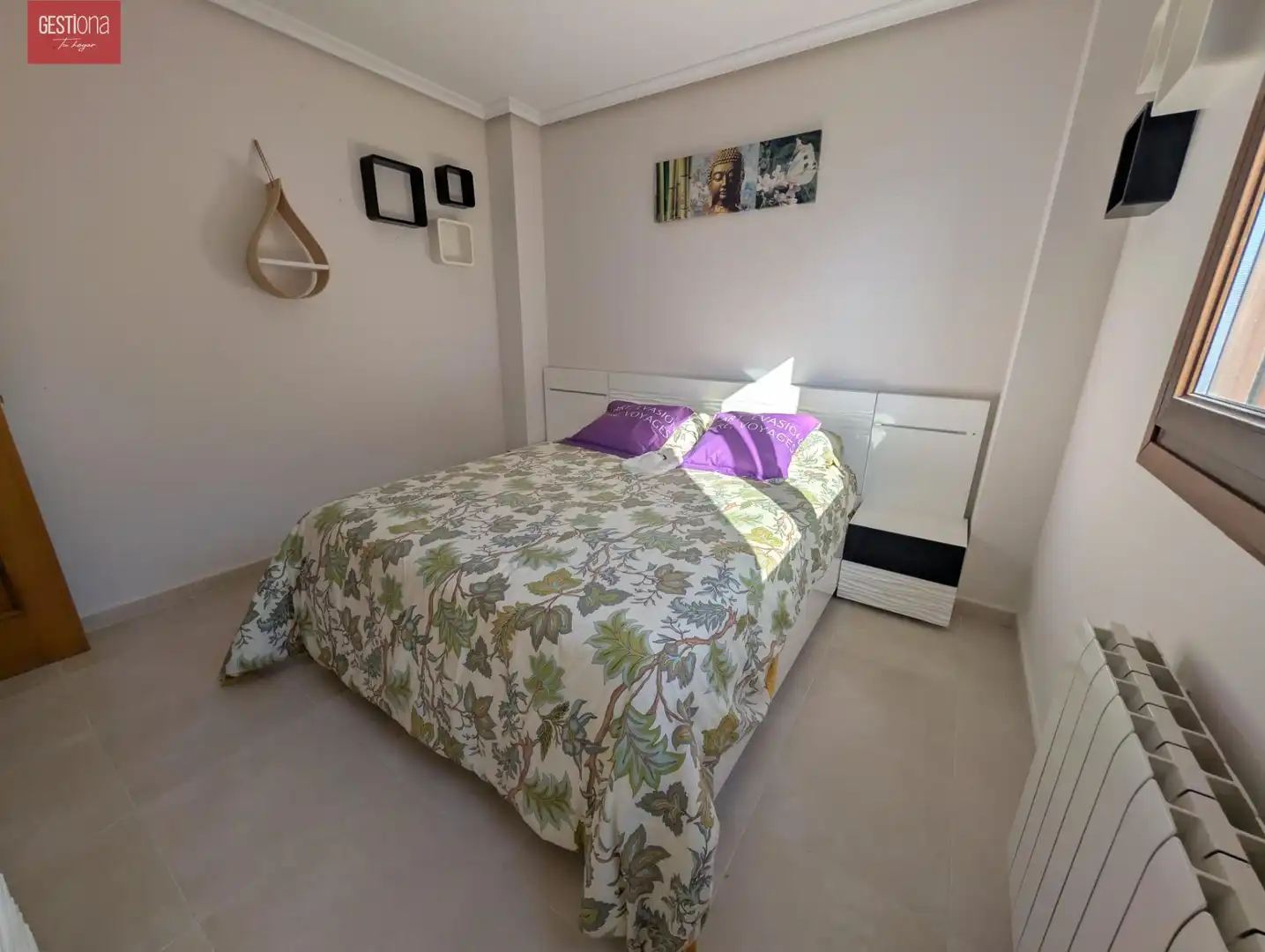 Bedroom of Apartments for sale in Meruelo, Cantabria