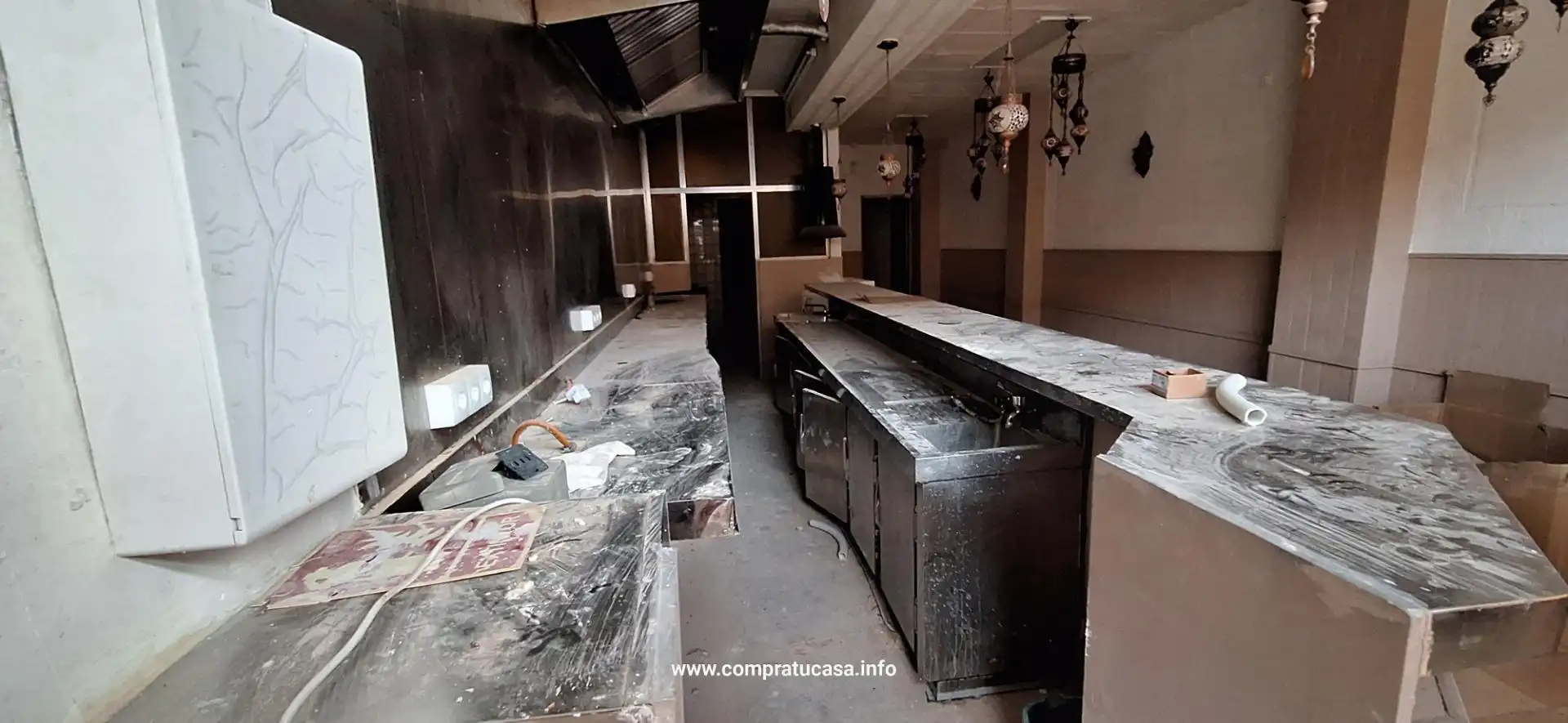 Gewerbefläche zur Miete in Vía Romana, imagen 52