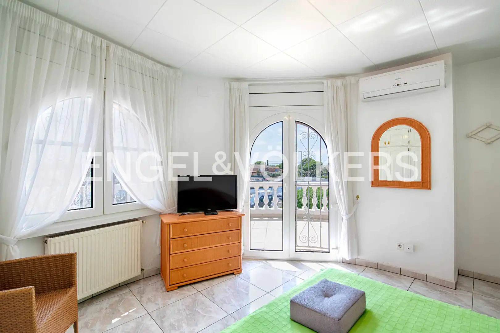 Casa con piscina en venta en Carrer Pení, imagen 23