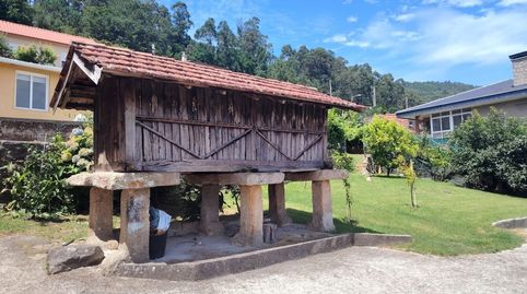 Foto 4 de Casa o xalet en venda a Moaña, Pontevedra