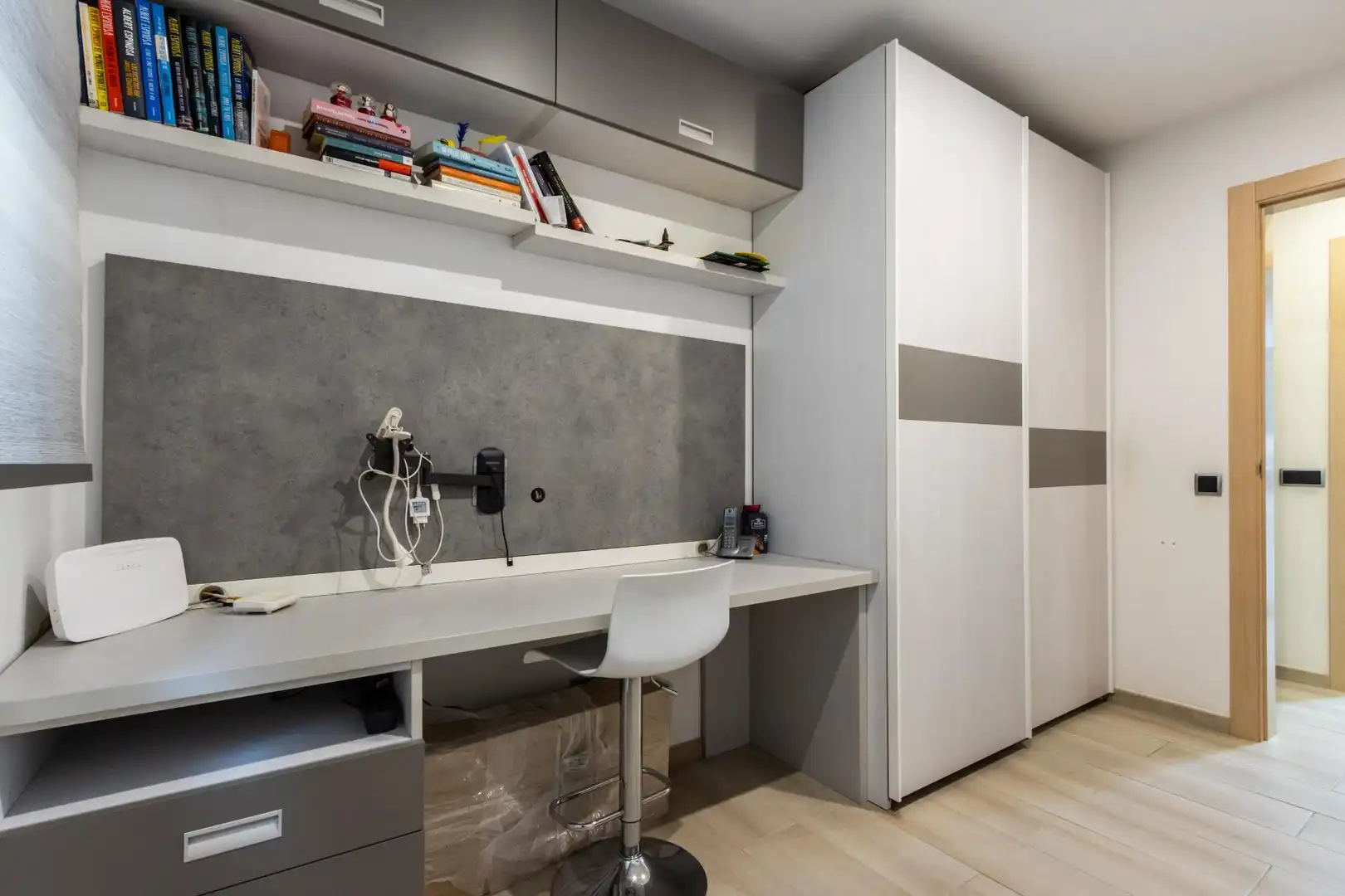 Habitación de Planta baja en venta en Santa Perpètua de Mogoda, Barcelona