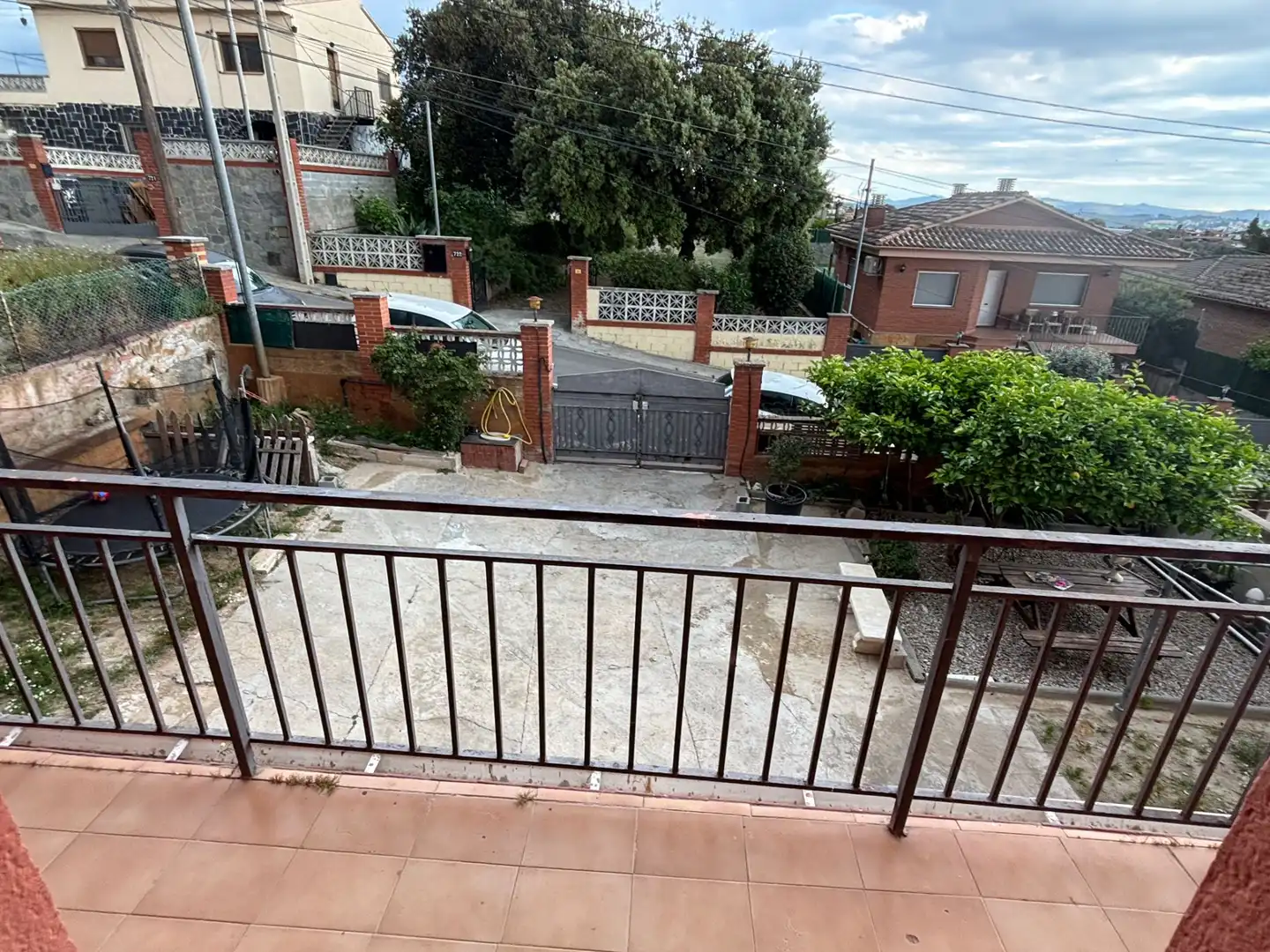 Villa avec terrasse à vendre à Carrer de les Garrigues, imagen 52