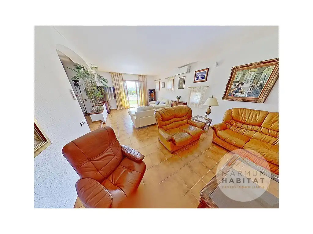 Casa amb terrassa en venda a Arenys de Munt, imagen 9