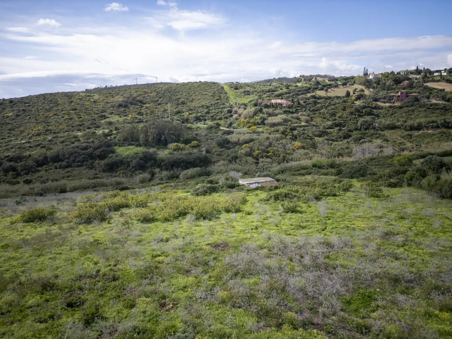Residencial en venda en Manilva