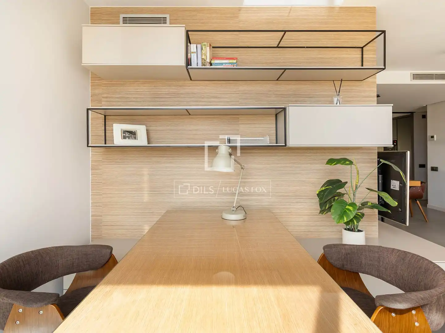 Flat with lift to rent in Eixample, imagen 9