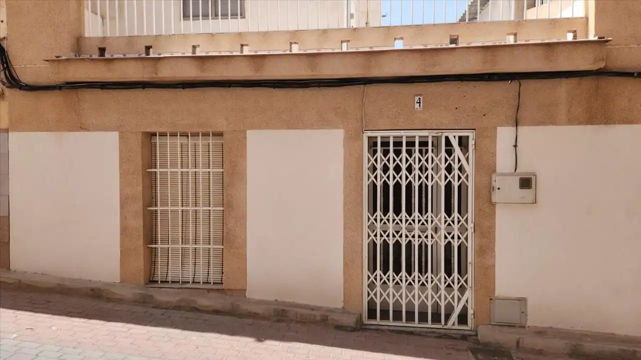 Reihenhaus zum Verkauf in Casco Antiguo, imagen 2