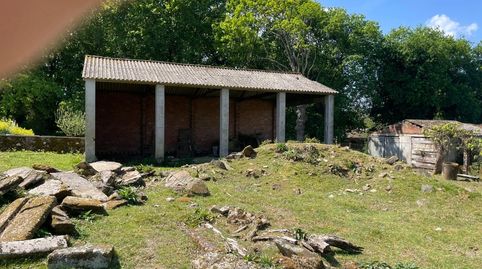 Foto 3 de Finca rústica en venta en Gresande, Lalín, Pontevedra