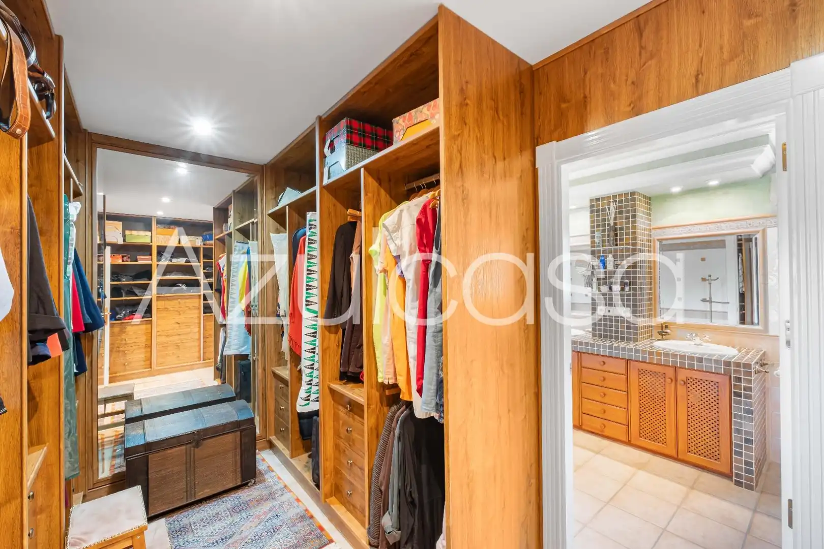 Casa o xalet en venda en Alicante / Alacant amb Aire condicionat, Jardí privat i Terrassa