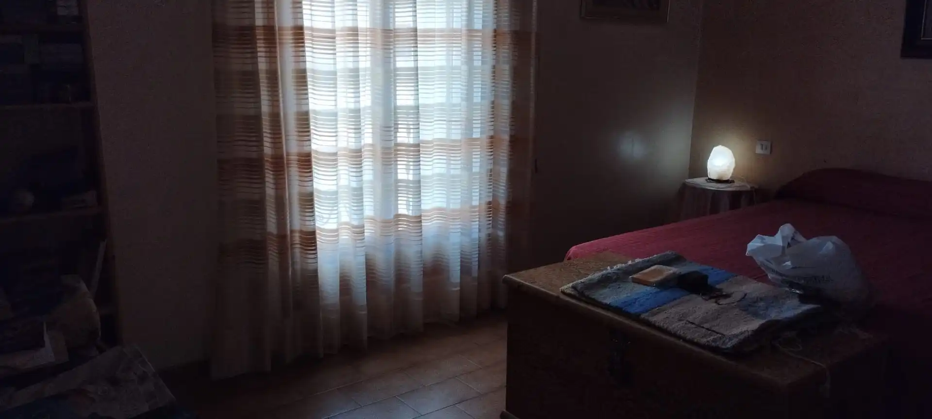 Dormitori de Finca rústica en venda en Sant Mateu amb Calefacció, Traster i Piscina