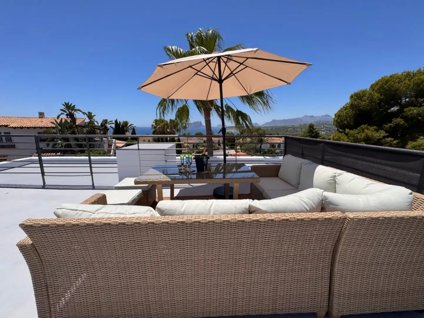 Detached house with pool for sale in El Portet - Pla de Mar, imagen 45