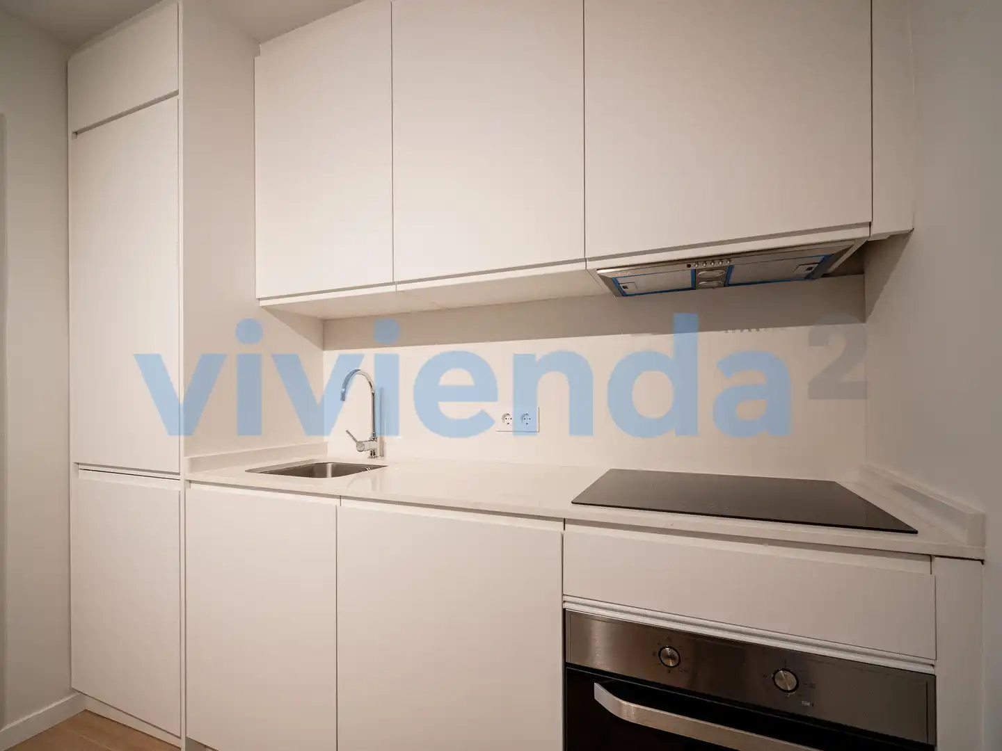 Appartement avec terrasse à louer à Calle Benjamín, imagen 4