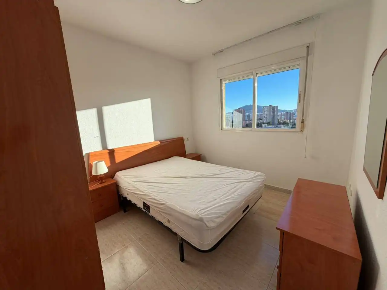 Flat with terrace to rent in Calle Avenida Ronda de La Unión, imagen 9