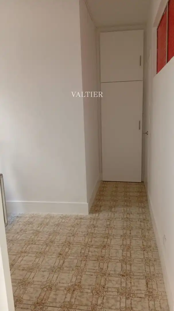 Flat for rent in Madrid  with Air Conditioner, Terrace and Swimming Pool