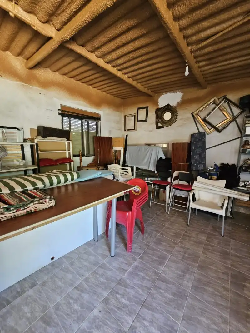 Chalet con terraza en venta en Malpartida de Cáceres, imagen 58