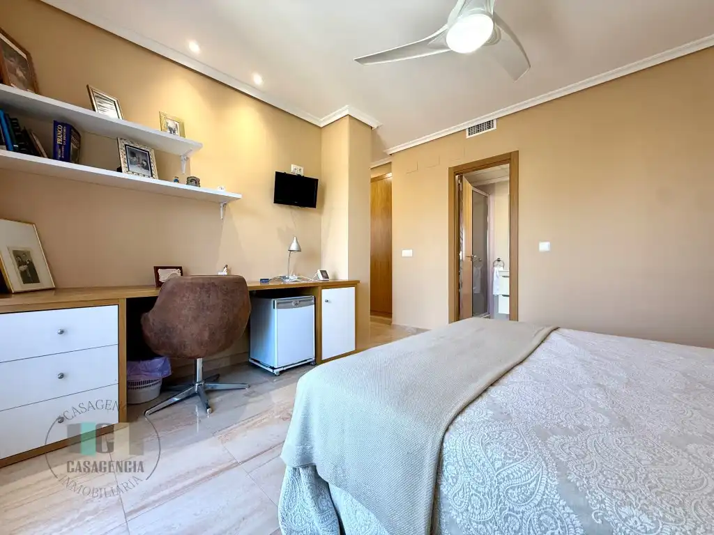 Casa o xalet en venda a Calle Dels Traginers, El Balcó - Jaume I