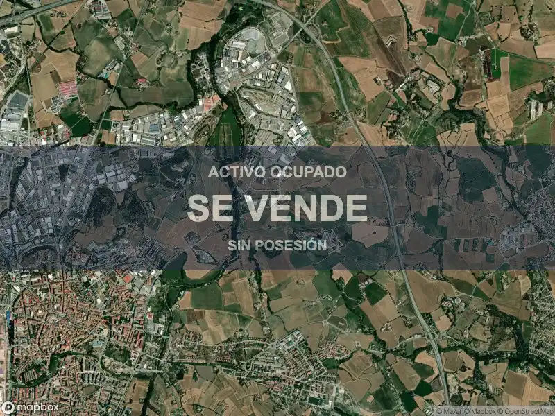 Piso en venta en Vic