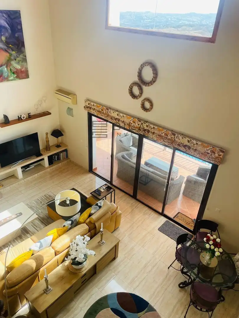 Chalet con piscina en venta en Urb. Valtocado, imagen 14