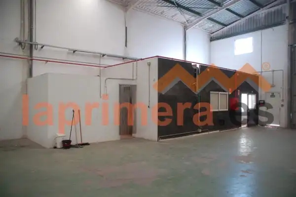 Industrial building to rent in Alaquàs, imagen 4